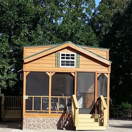 Branson Koa Campground Hotel ภายนอก รูปภาพ