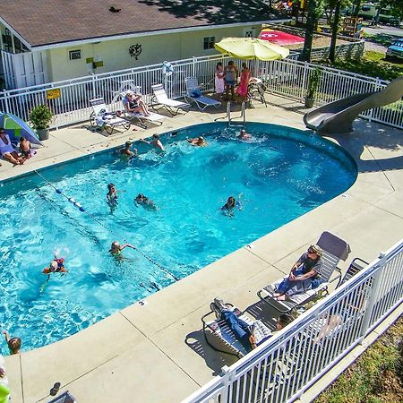 Branson Koa Campground Hotel ภายนอก รูปภาพ