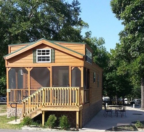 Branson Koa Campground Hotel ภายนอก รูปภาพ