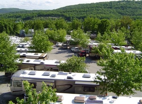 Branson Koa Campground Hotel ภายนอก รูปภาพ